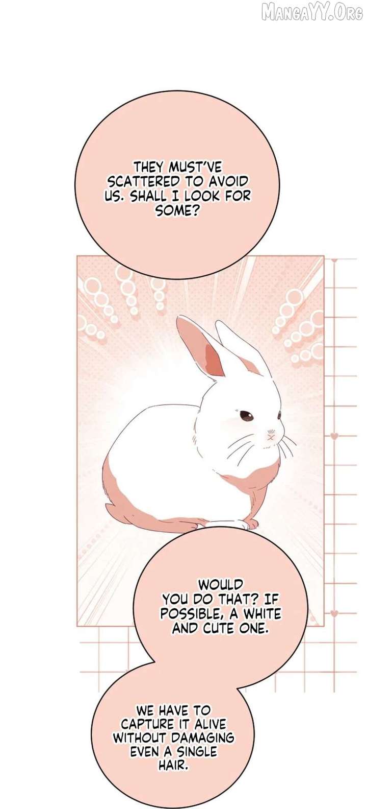 The Reincarnation of the Duke’s Daughter Chapter 65 - Page 41