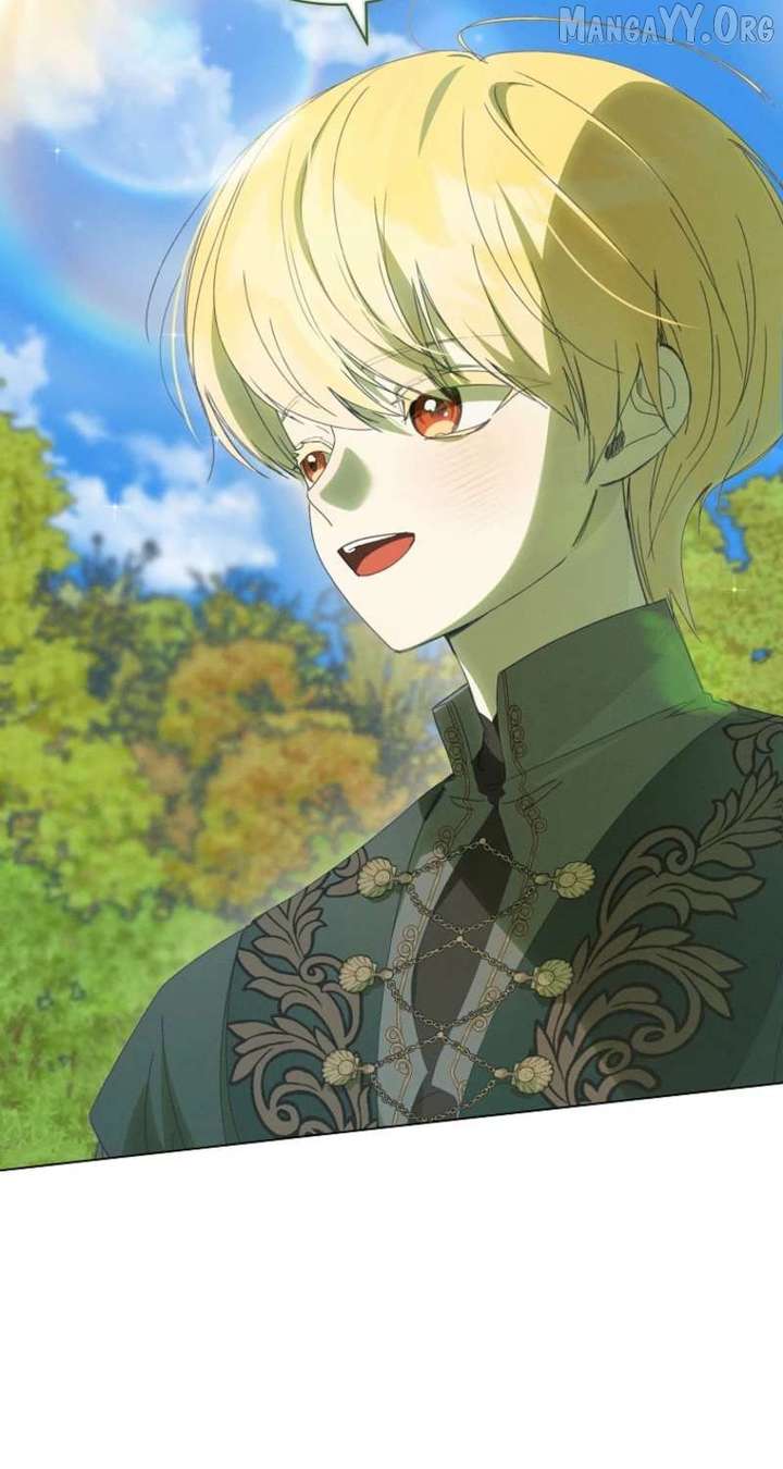 The Reincarnation of the Duke’s Daughter Chapter 65 - Page 44