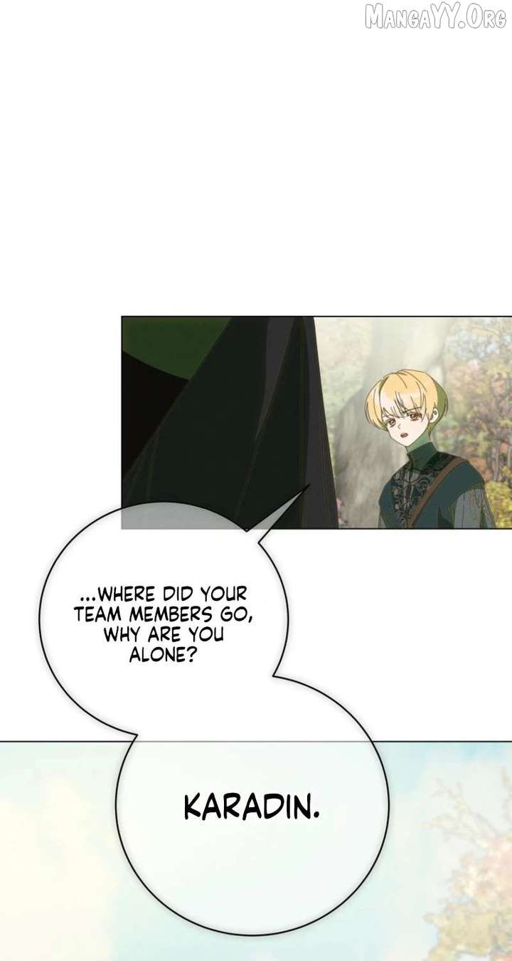 The Reincarnation of the Duke’s Daughter Chapter 65 - Page 48