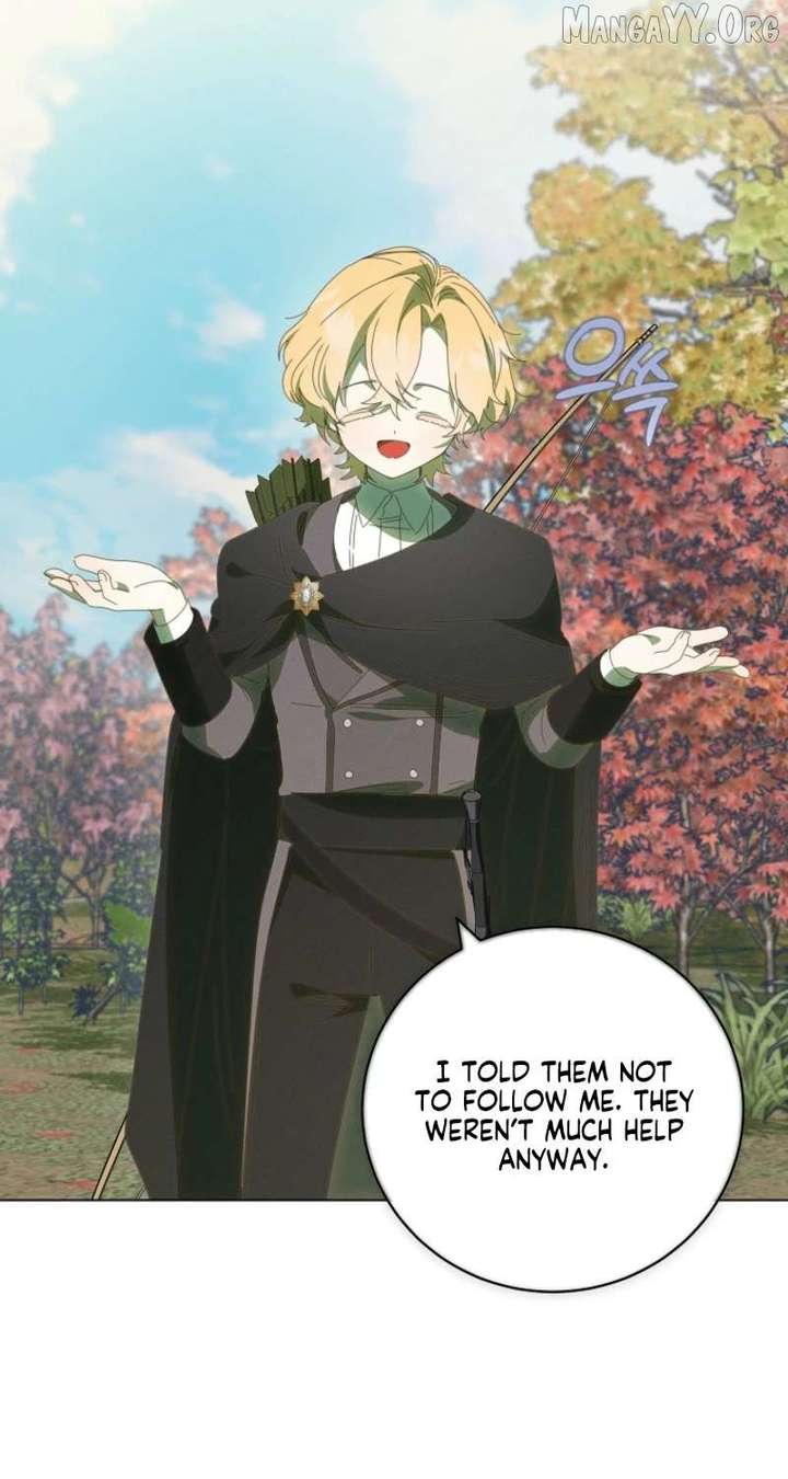 The Reincarnation of the Duke’s Daughter Chapter 65 - Page 49