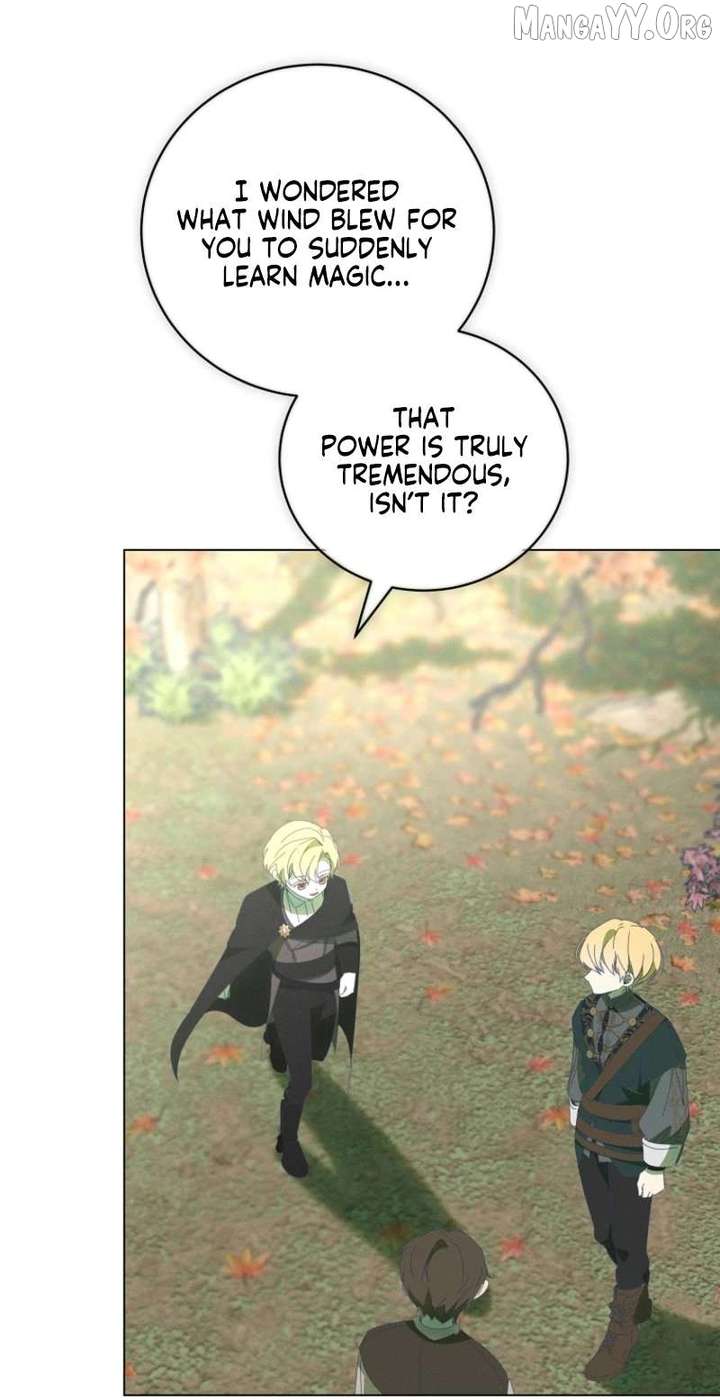 The Reincarnation of the Duke’s Daughter Chapter 65 - Page 50