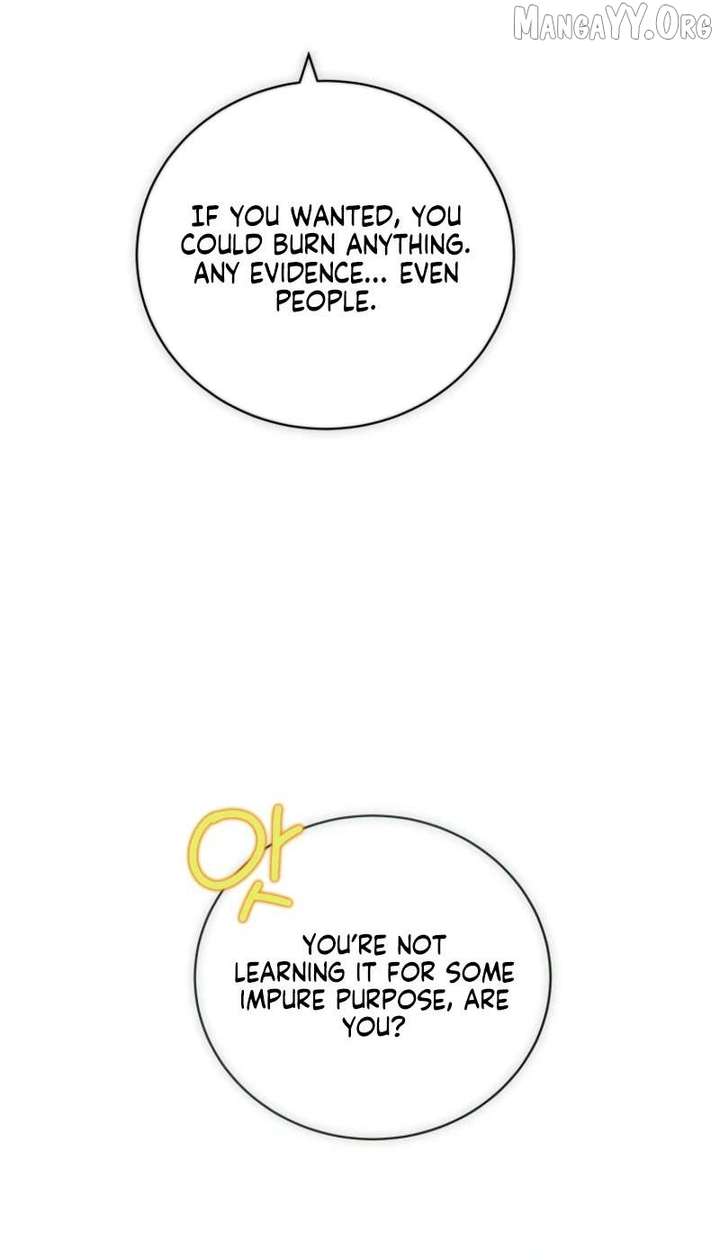 The Reincarnation of the Duke’s Daughter Chapter 65 - Page 51