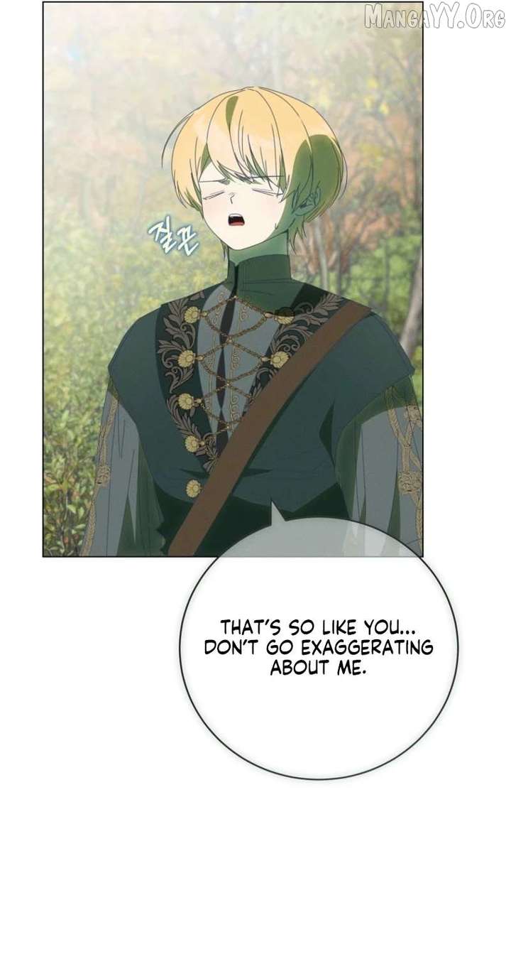 The Reincarnation of the Duke’s Daughter Chapter 65 - Page 52