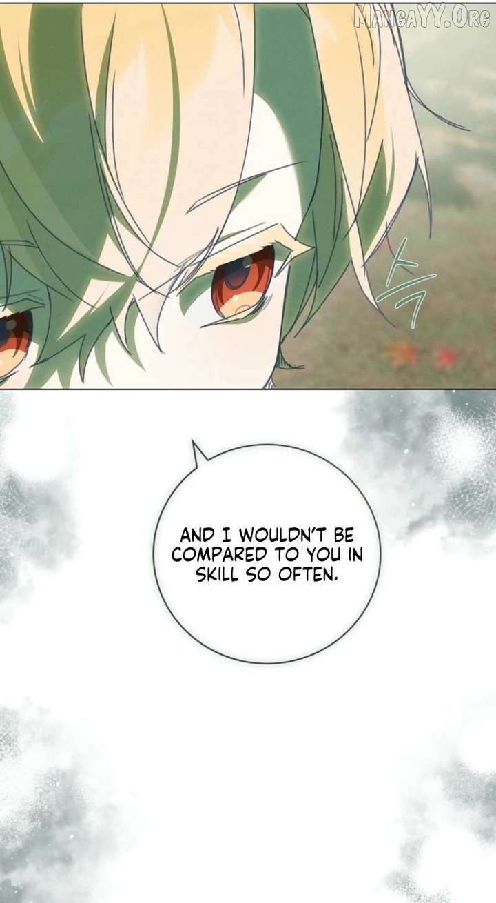 The Reincarnation of the Duke’s Daughter Chapter 65 - Page 54