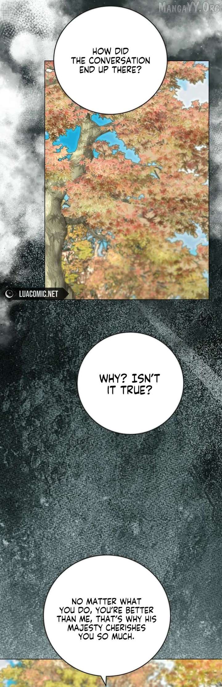 The Reincarnation of the Duke’s Daughter Chapter 65 - Page 56