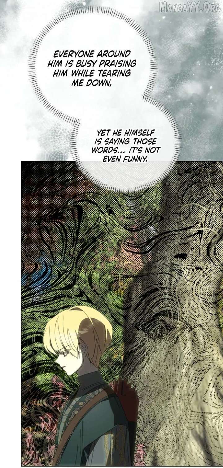 The Reincarnation of the Duke’s Daughter Chapter 65 - Page 58