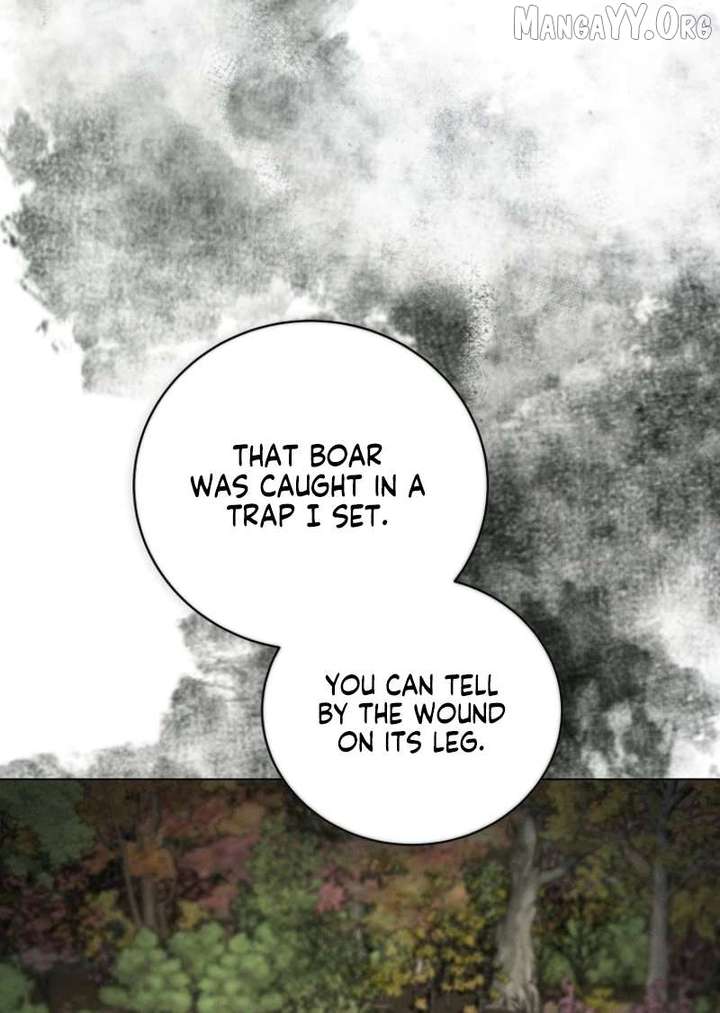 The Reincarnation of the Duke’s Daughter Chapter 65 - Page 61