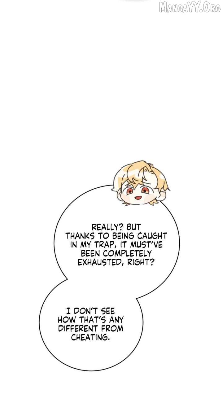 The Reincarnation of the Duke’s Daughter Chapter 65 - Page 64