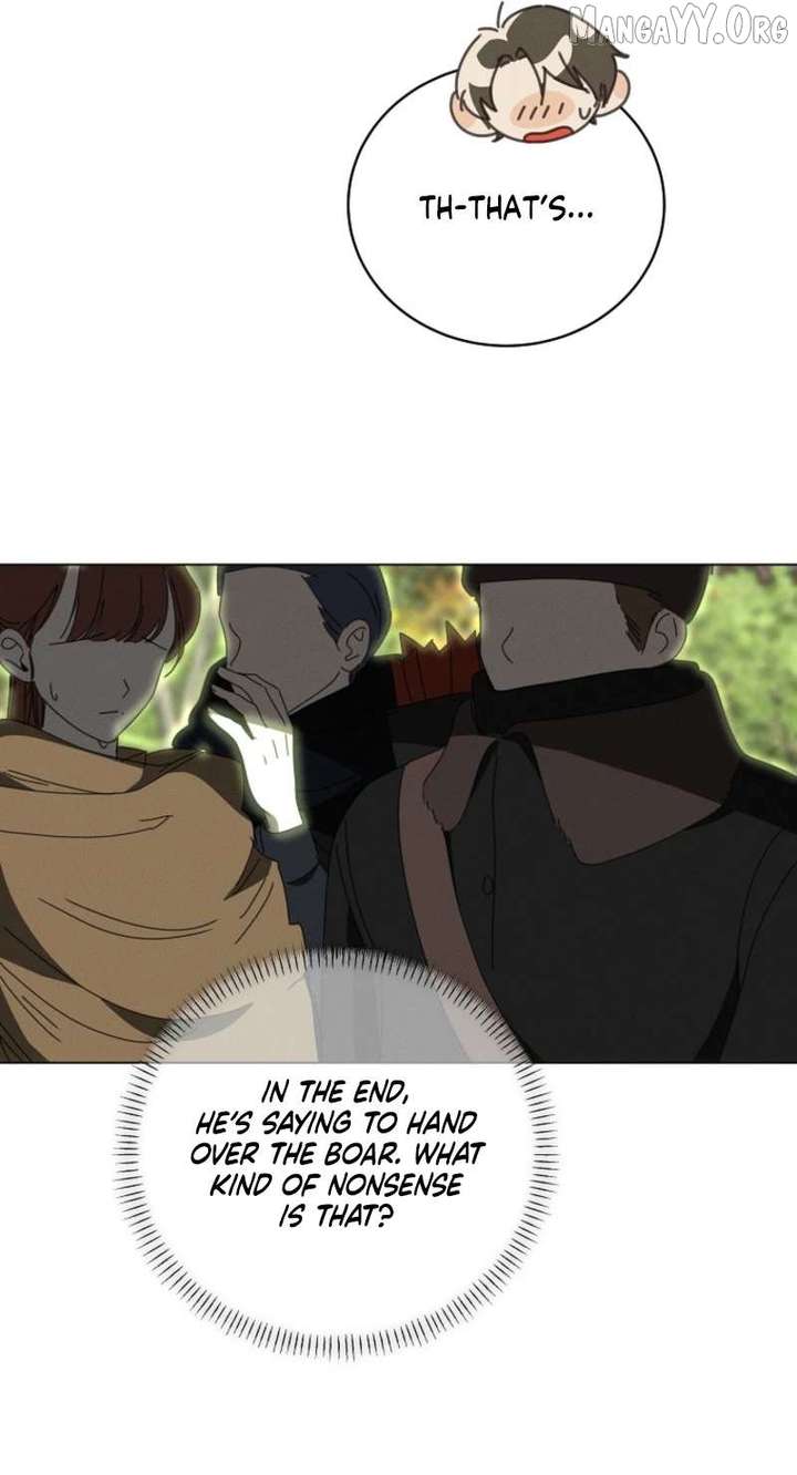 The Reincarnation of the Duke’s Daughter Chapter 65 - Page 65