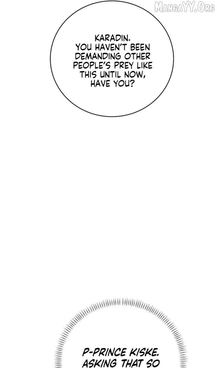 The Reincarnation of the Duke’s Daughter Chapter 65 - Page 68