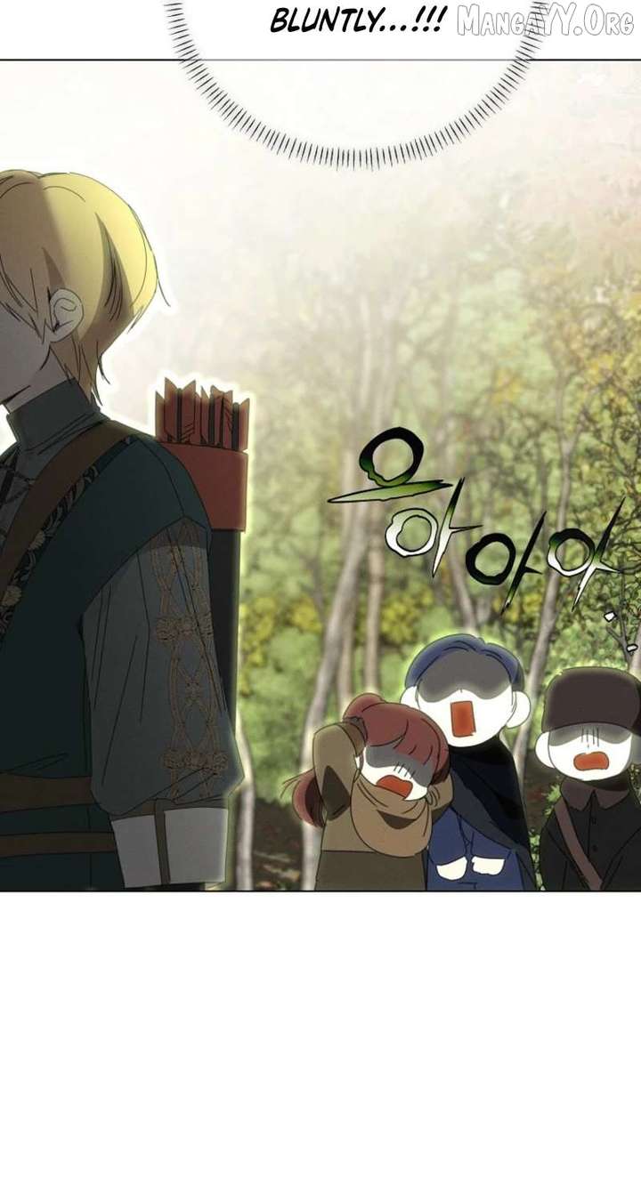 The Reincarnation of the Duke’s Daughter Chapter 65 - Page 69