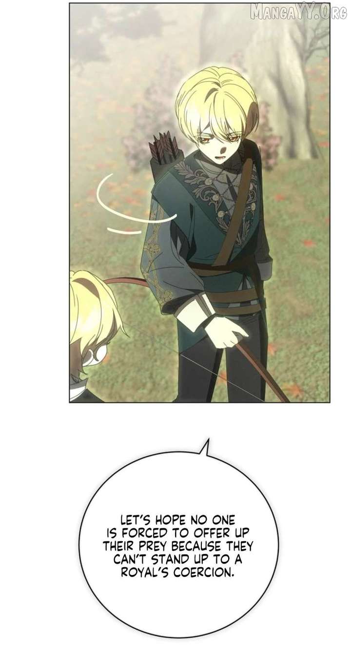 The Reincarnation of the Duke’s Daughter Chapter 65 - Page 76