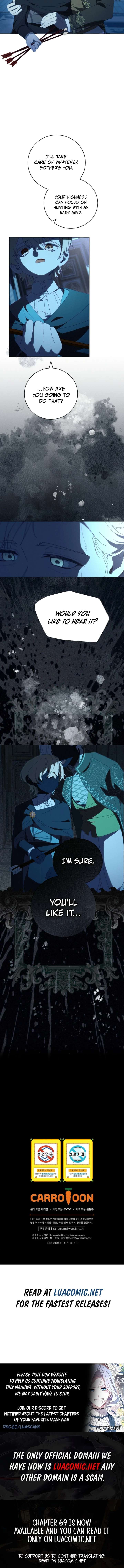 The Reincarnation of the Duke’s Daughter Chapter 66 - Page 10