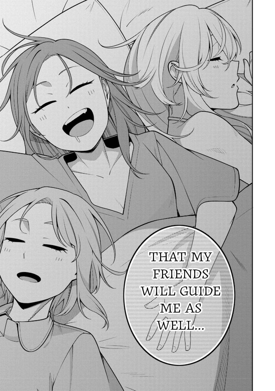 The Reincarnation of the Strongest Exorcist in Another World - Chapter 36 - 33