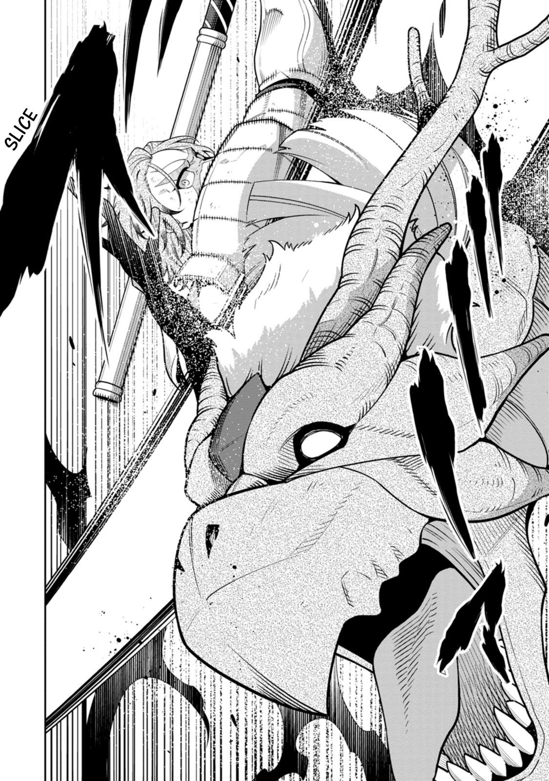 The Reincarnation of the Strongest Exorcist in Another World - Chapter 37 - 21