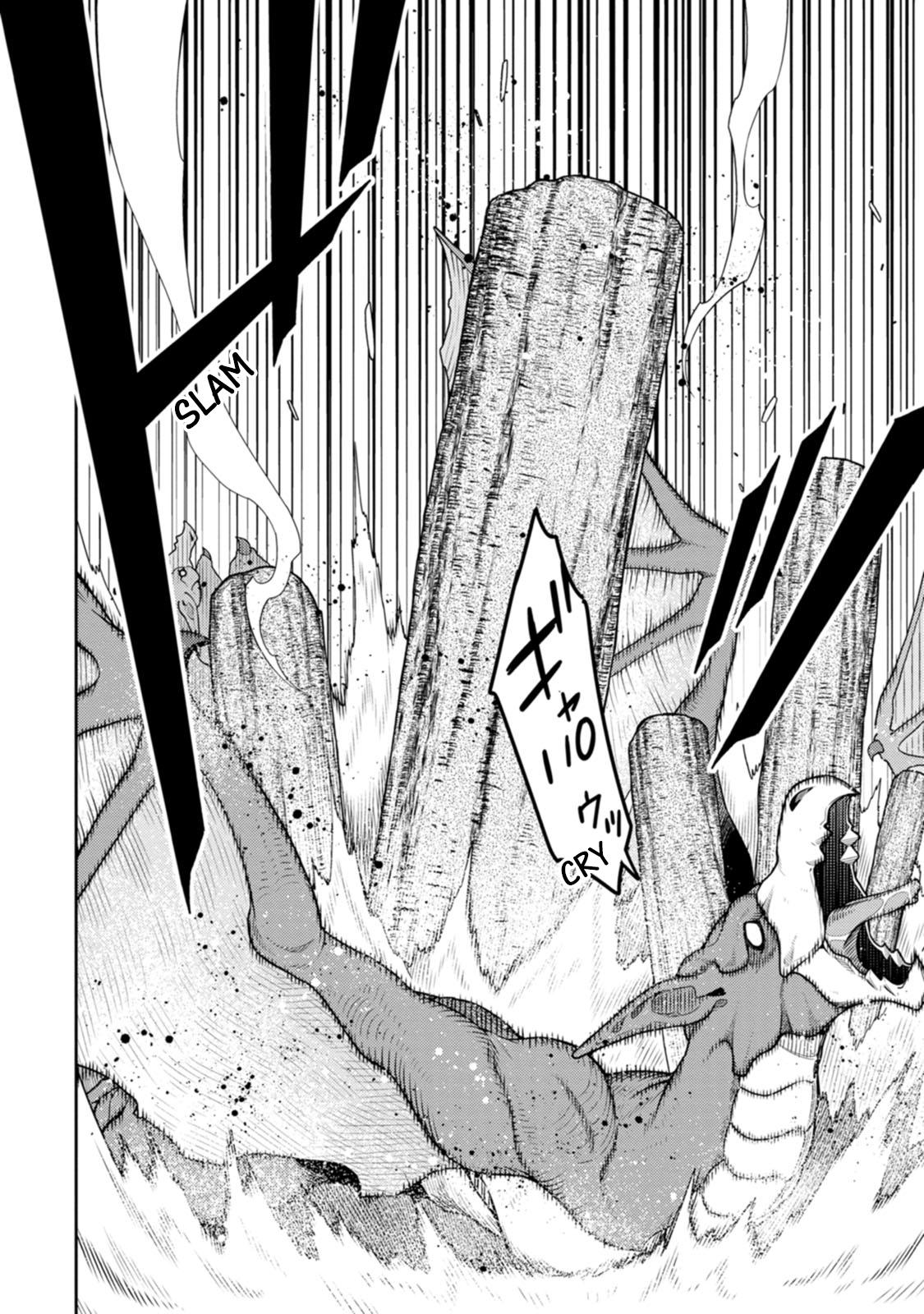 The Reincarnation of the Strongest Exorcist in Another World - Chapter 38 - 24