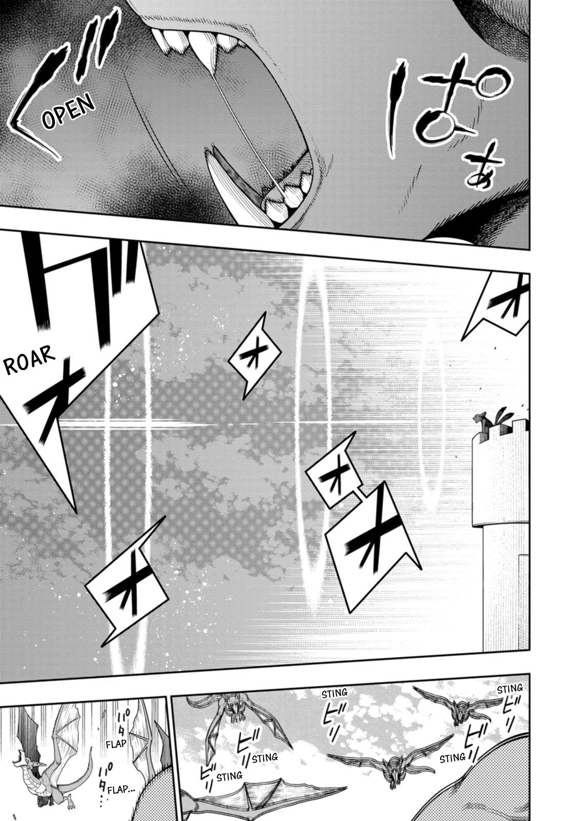 The Reincarnation of the Strongest Exorcist in Another World - Chapter 39 - 20