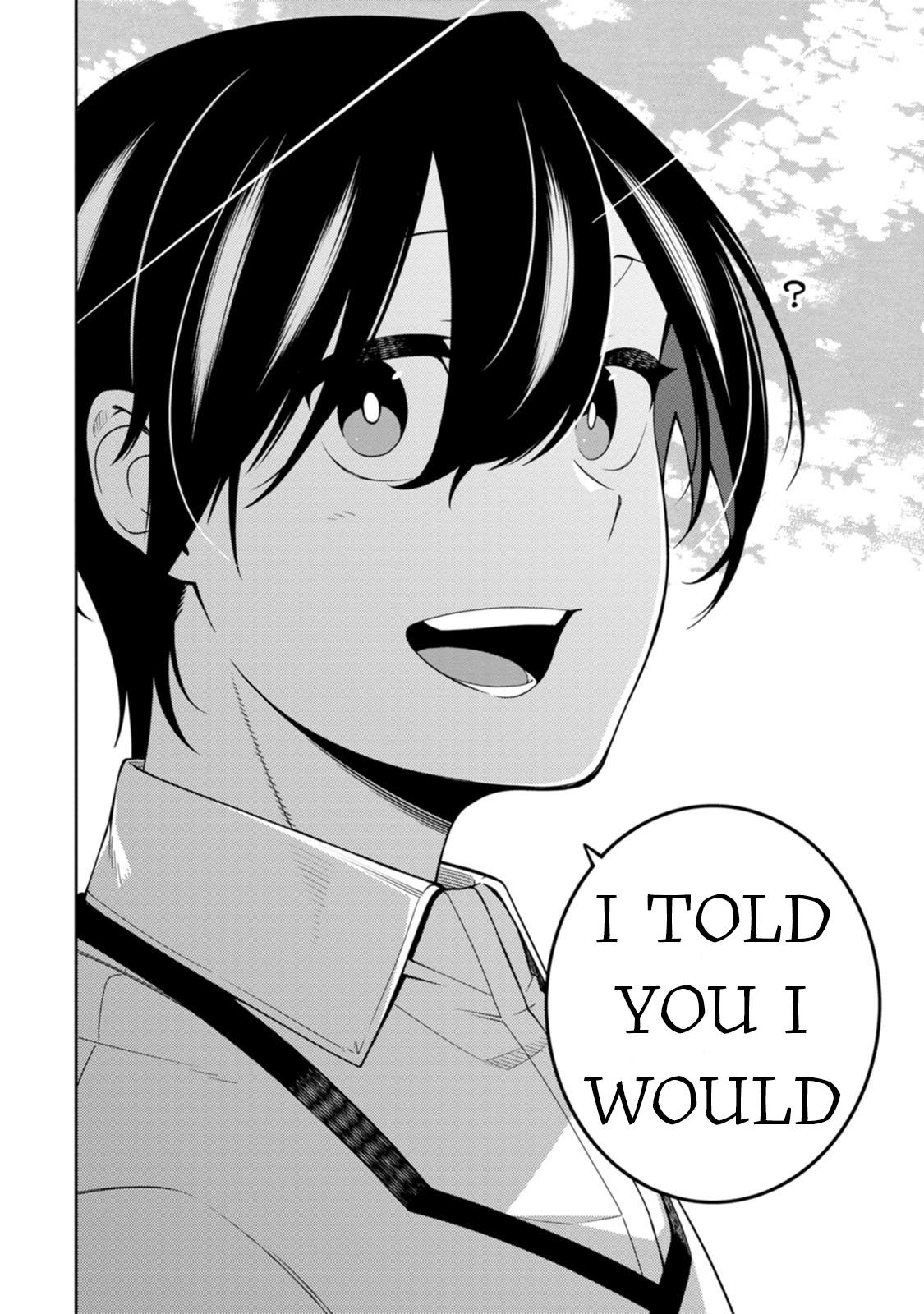 The Reincarnation of the Strongest Exorcist in Another World Chapter 40 - Page 16