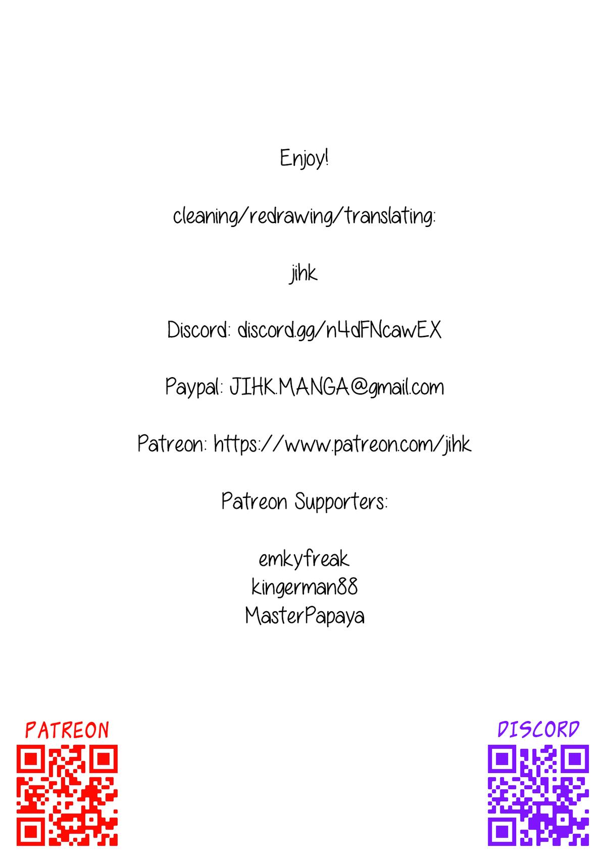 The Reincarnation of the Strongest Exorcist in Another World Chapter 41 - Page 32