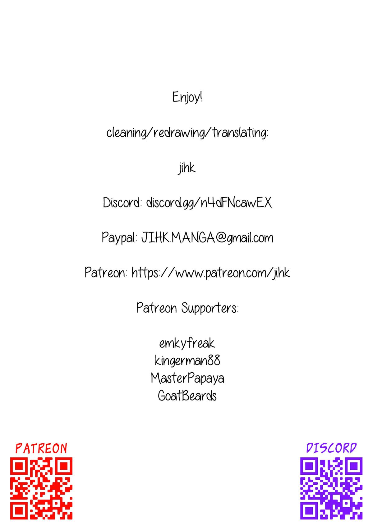 The Reincarnation of the Strongest Exorcist in Another World Chapter 43 - Page 34