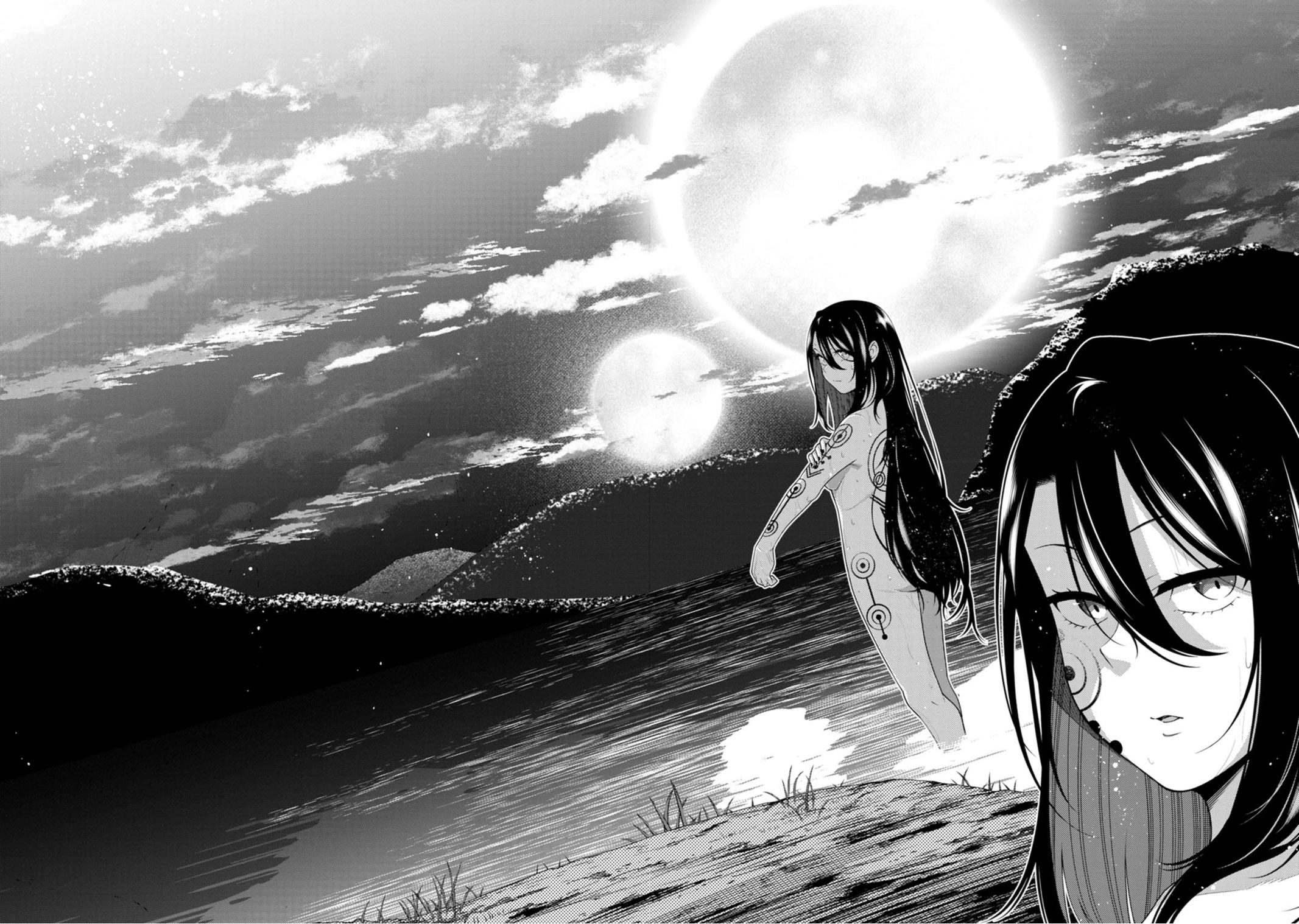 The Reincarnation of the Strongest Exorcist in Another World Chapter 47 - Page 11