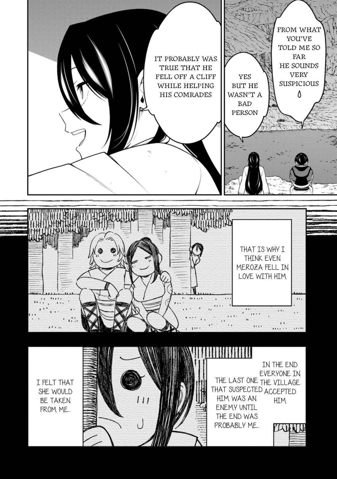 The Reincarnation of the Strongest Exorcist in Another World Chapter 48 - Page 4