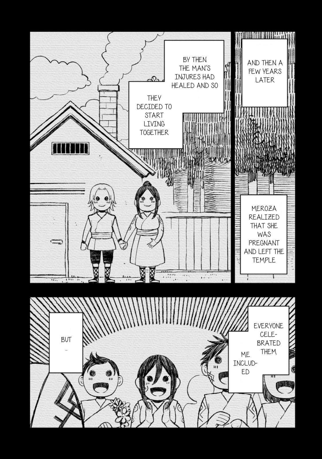 The Reincarnation of the Strongest Exorcist in Another World Chapter 48 - Page 5