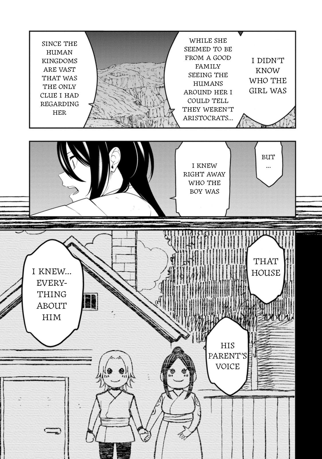 The Reincarnation of the Strongest Exorcist in Another World Chapter 48 - Page 9