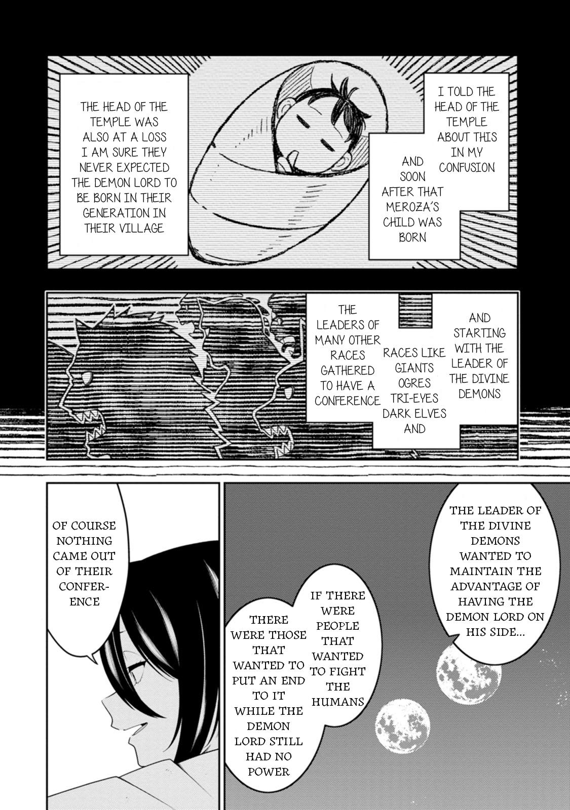 The Reincarnation of the Strongest Exorcist in Another World Chapter 48 - Page 10