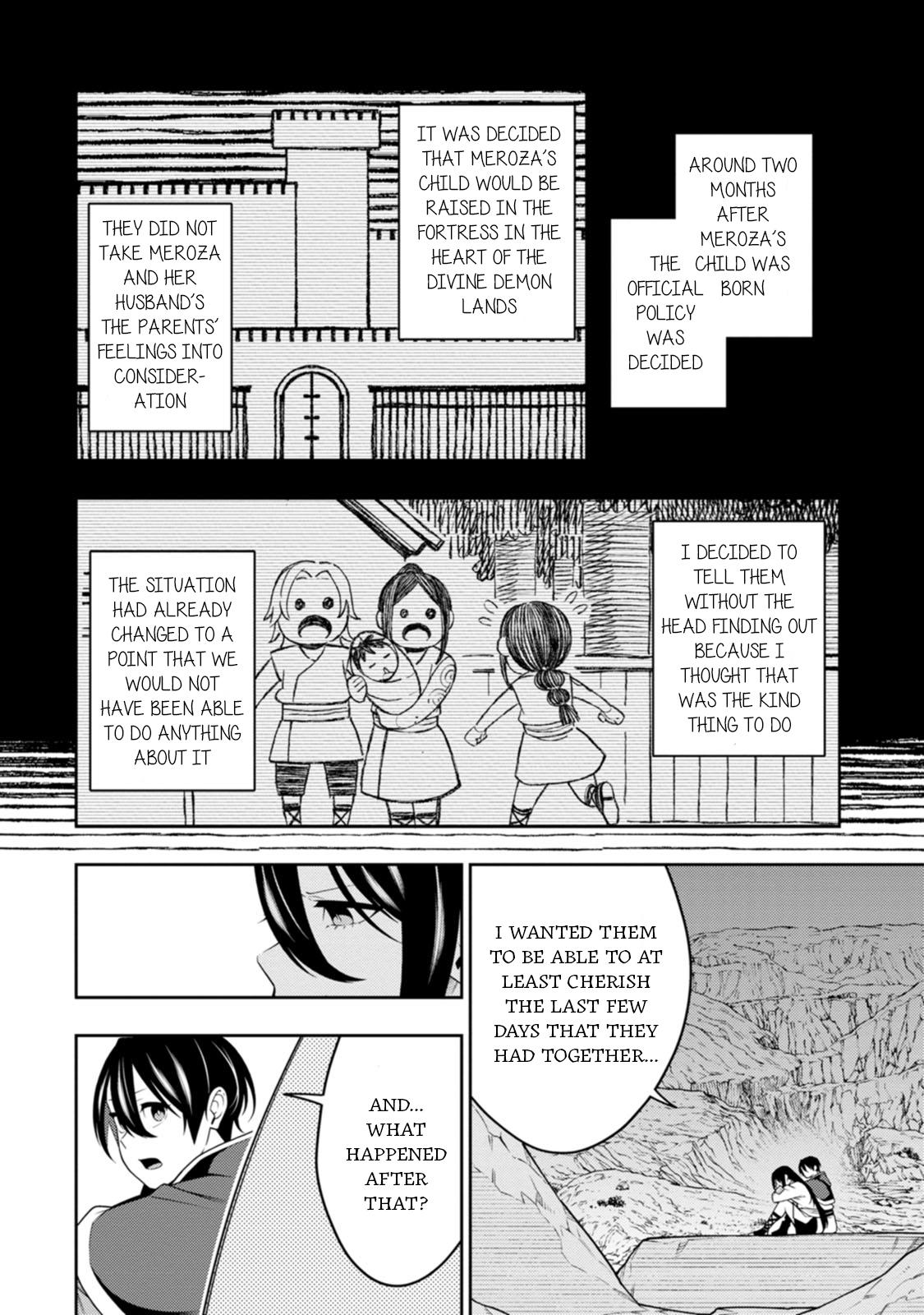 The Reincarnation of the Strongest Exorcist in Another World Chapter 48 - Page 12