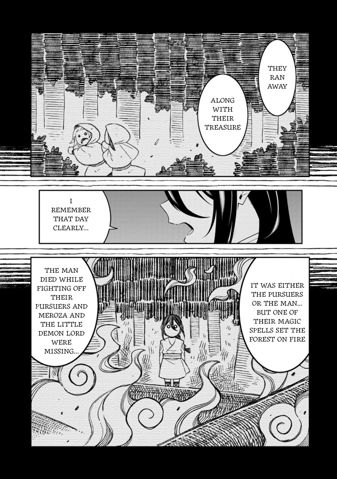The Reincarnation of the Strongest Exorcist in Another World Chapter 48 - Page 13