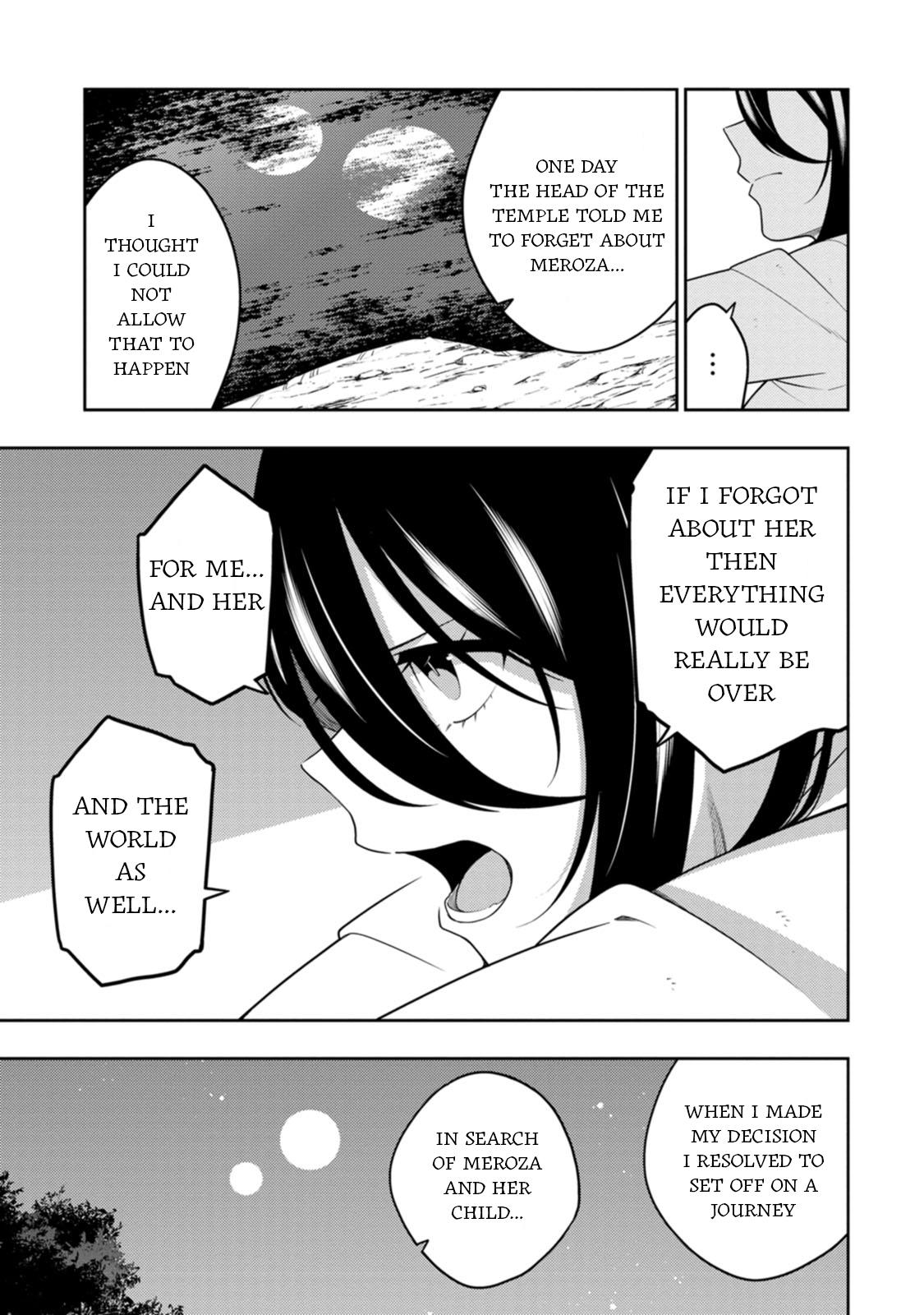 The Reincarnation of the Strongest Exorcist in Another World Chapter 48 - Page 15