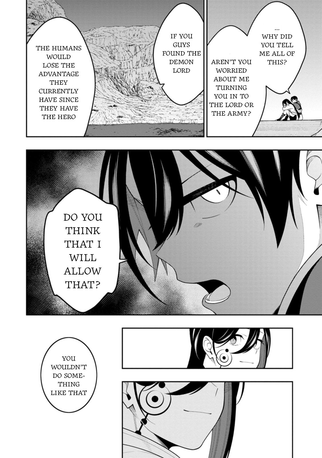 The Reincarnation of the Strongest Exorcist in Another World Chapter 48 - Page 18