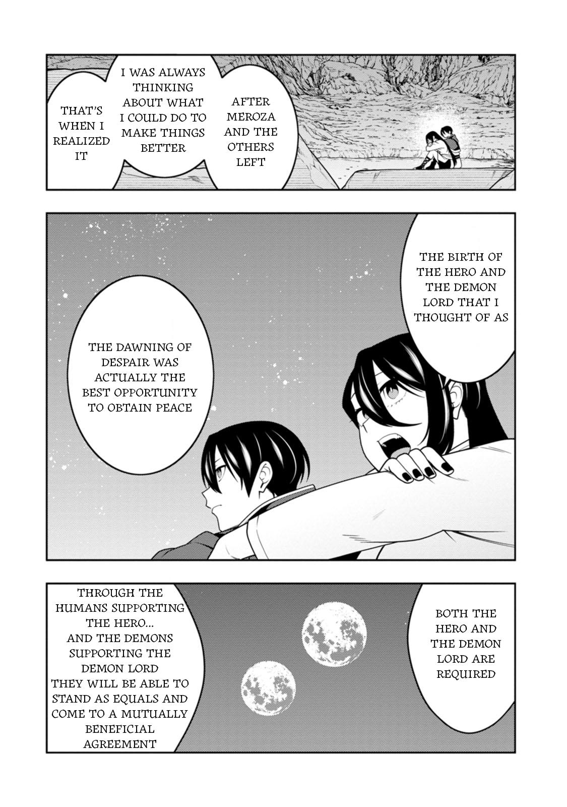 The Reincarnation of the Strongest Exorcist in Another World Chapter 48 - Page 26