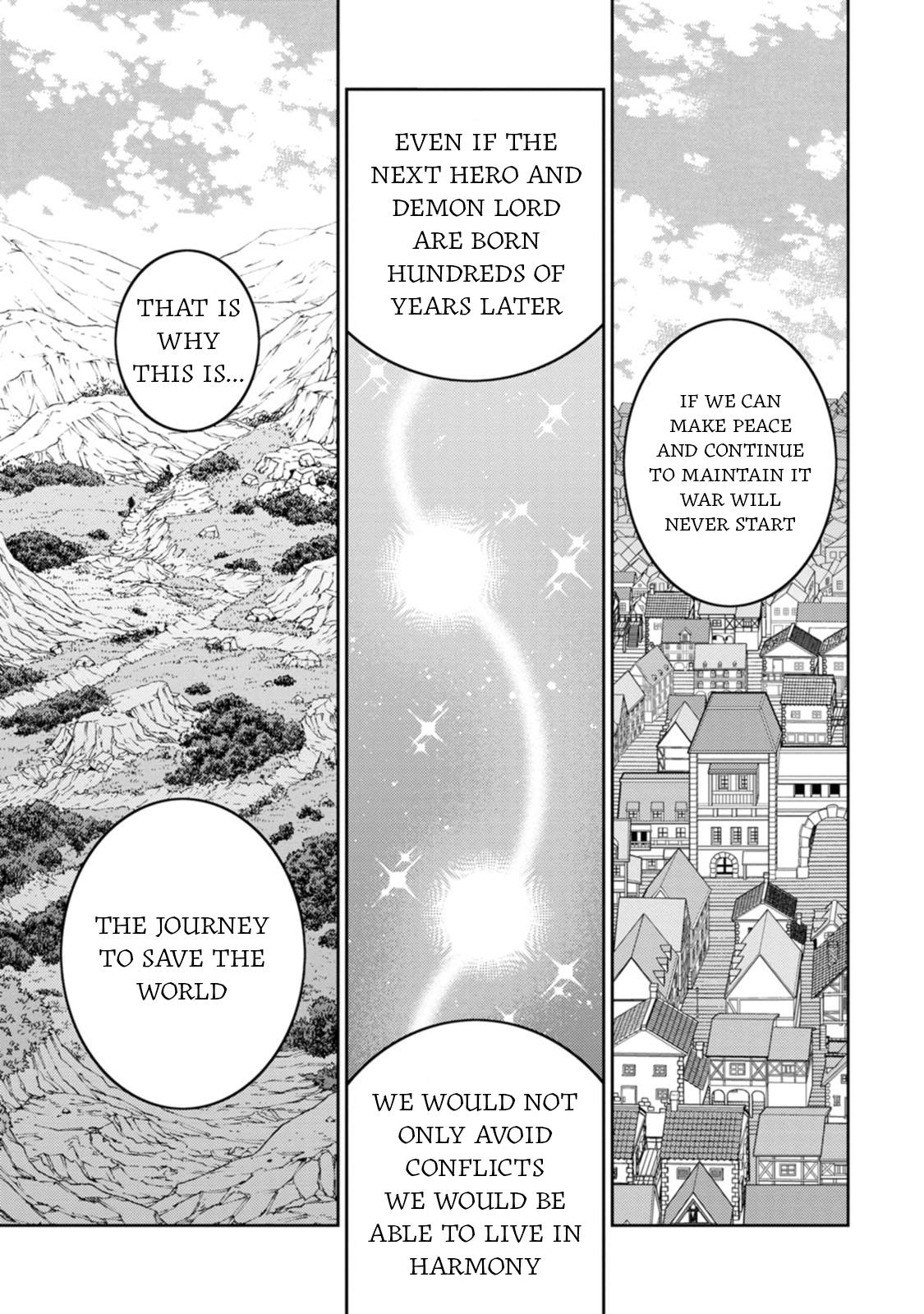 The Reincarnation of the Strongest Exorcist in Another World Chapter 48 - Page 27
