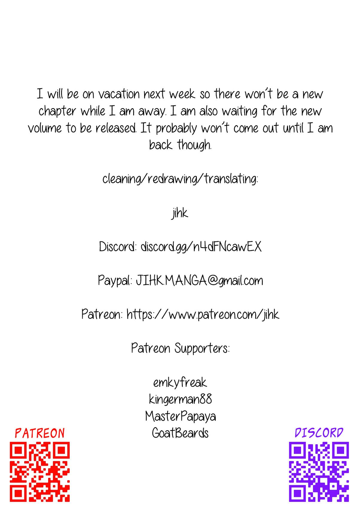 The Reincarnation of the Strongest Exorcist in Another World Chapter 45.5 - Page 12