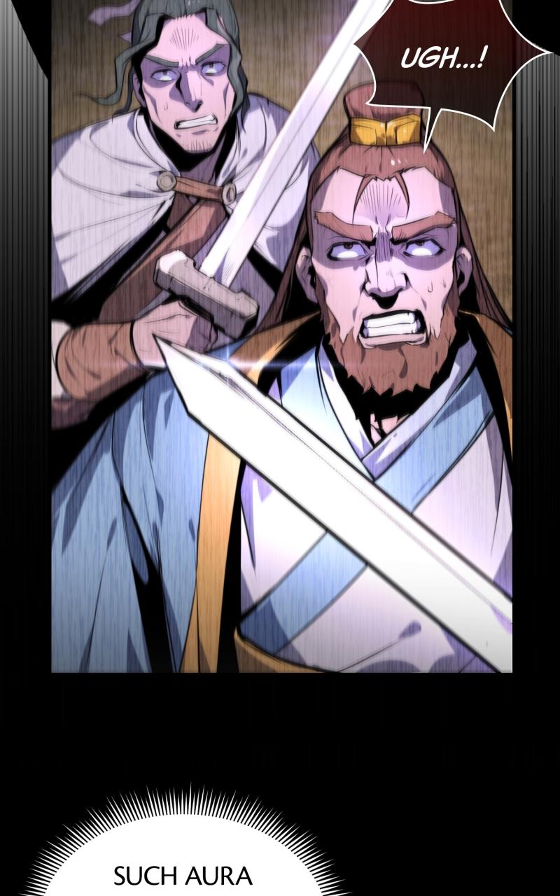 The Reluctant Demon Cult Leader Chapter 1 - Page 14