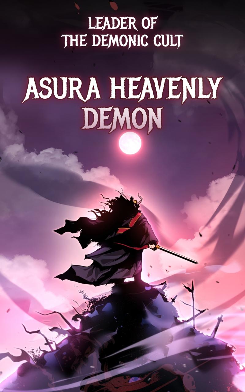 The Reluctant Demon Cult Leader Chapter 1 - Page 19