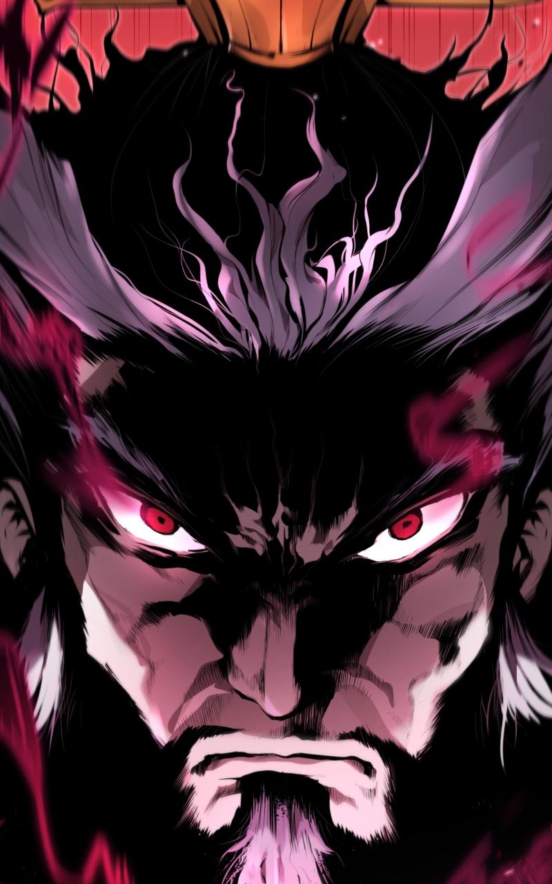 The Reluctant Demon Cult Leader Chapter 1 - Page 34