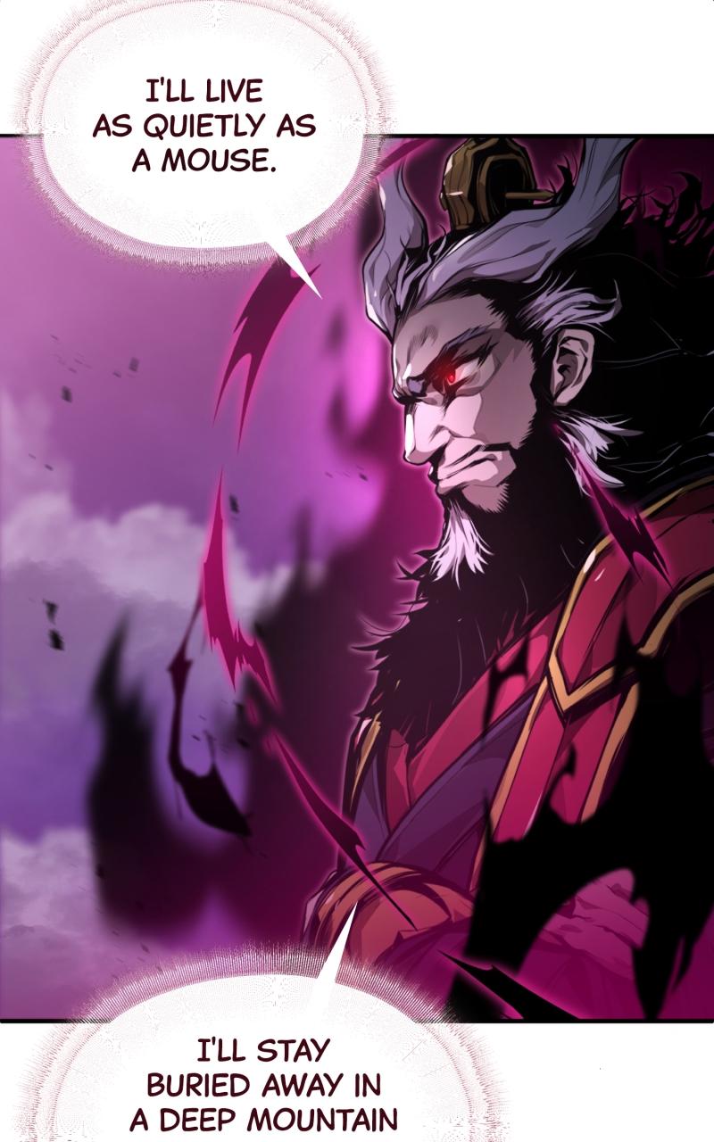 The Reluctant Demon Cult Leader Chapter 1 - Page 43