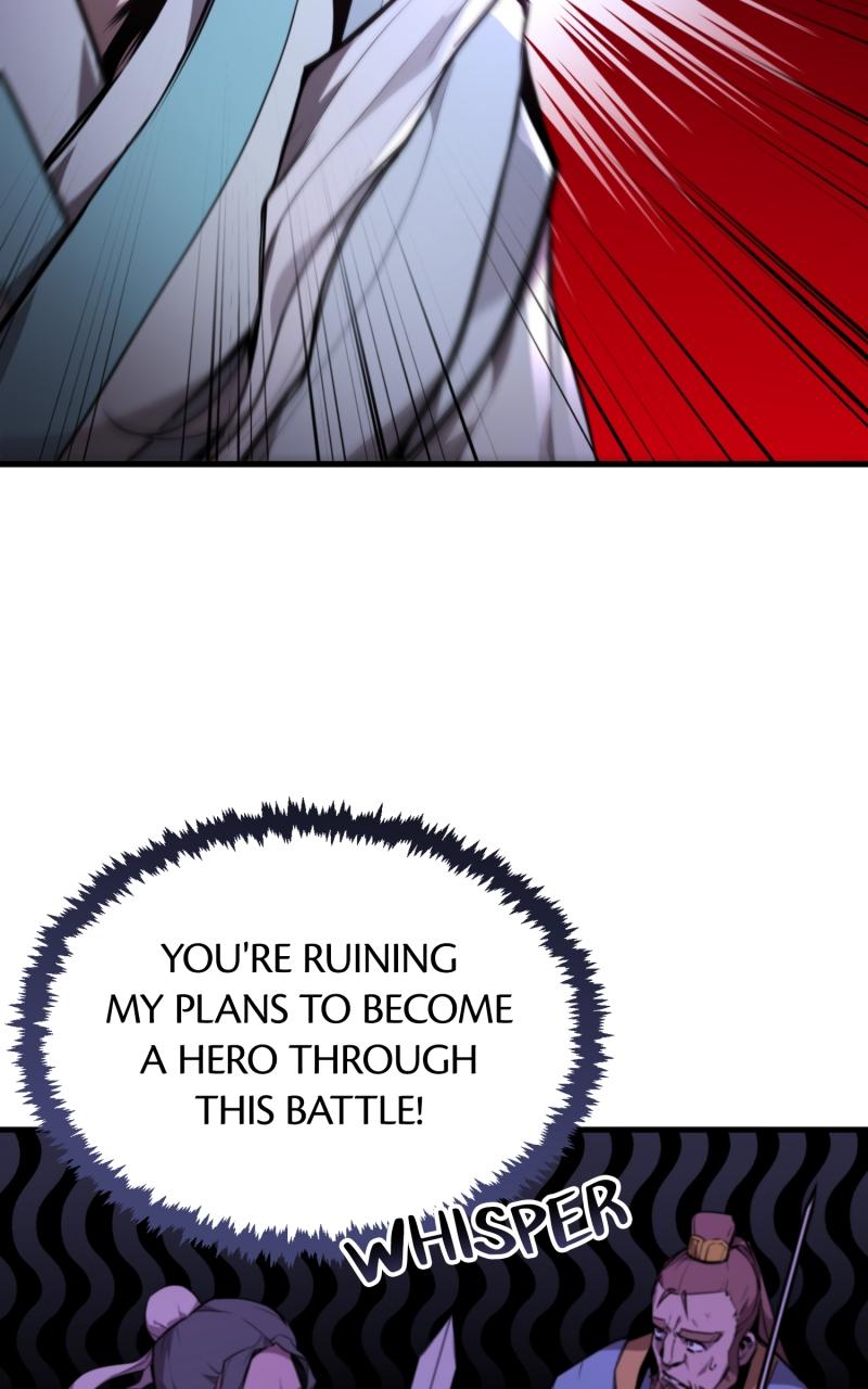 The Reluctant Demon Cult Leader Chapter 1 - Page 45