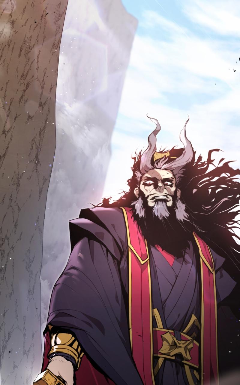 The Reluctant Demon Cult Leader Chapter 1 - Page 60