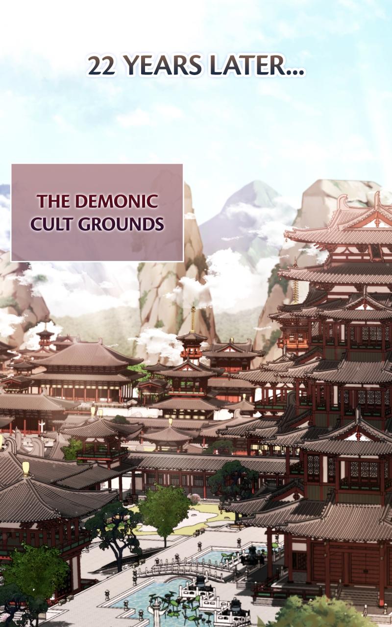 The Reluctant Demon Cult Leader Chapter 1 - Page 63