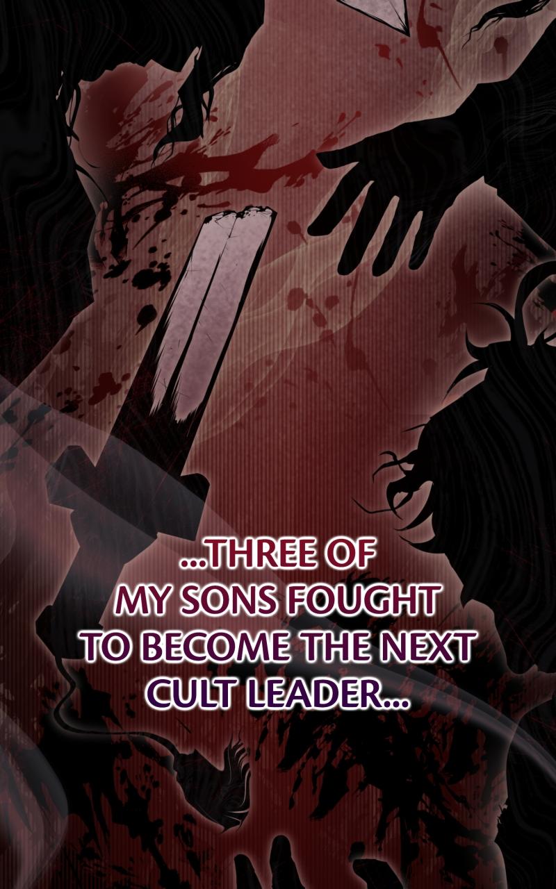 The Reluctant Demon Cult Leader Chapter 1 - Page 70