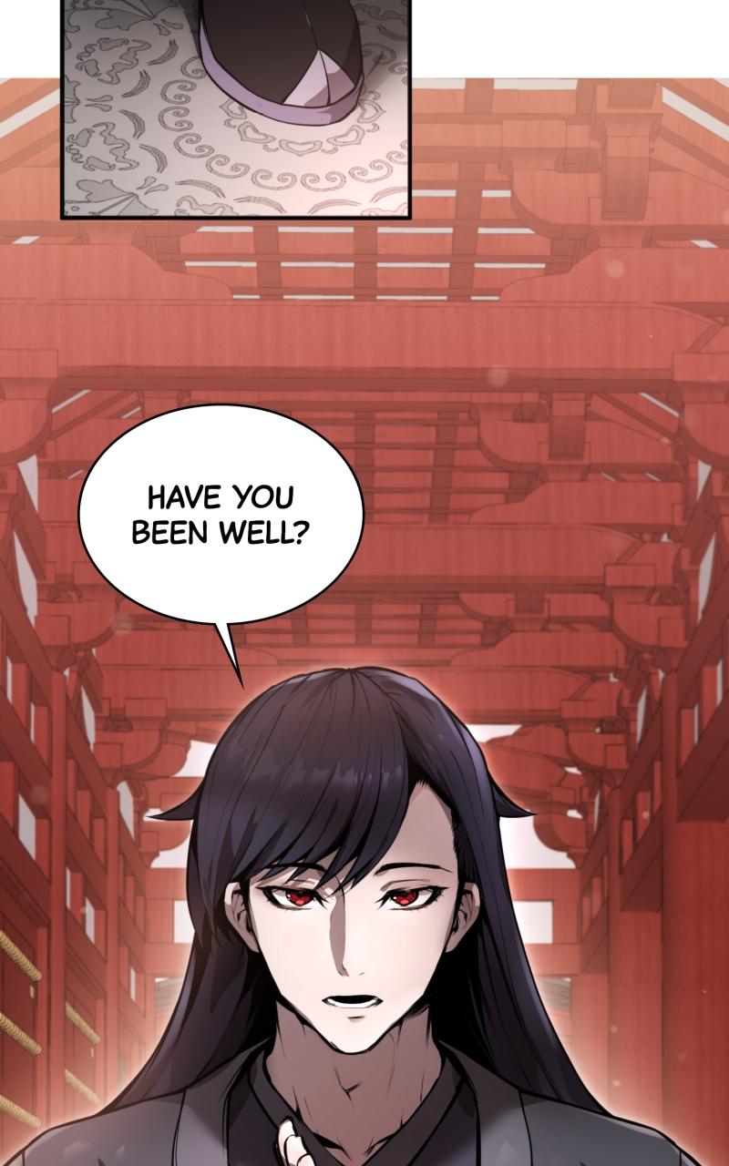 The Reluctant Demon Cult Leader Chapter 1 - Page 73