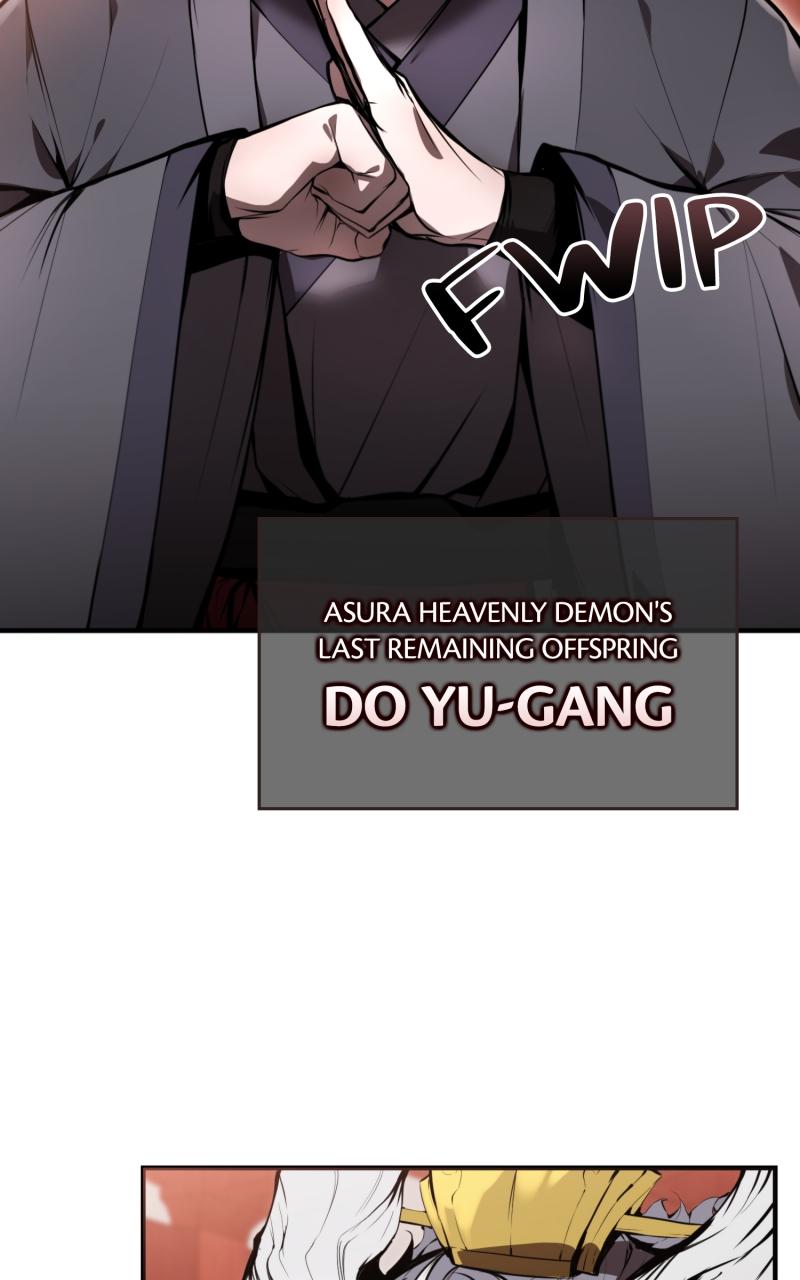 The Reluctant Demon Cult Leader Chapter 1 - Page 74