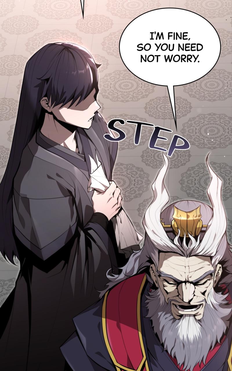 The Reluctant Demon Cult Leader Chapter 1 - Page 80