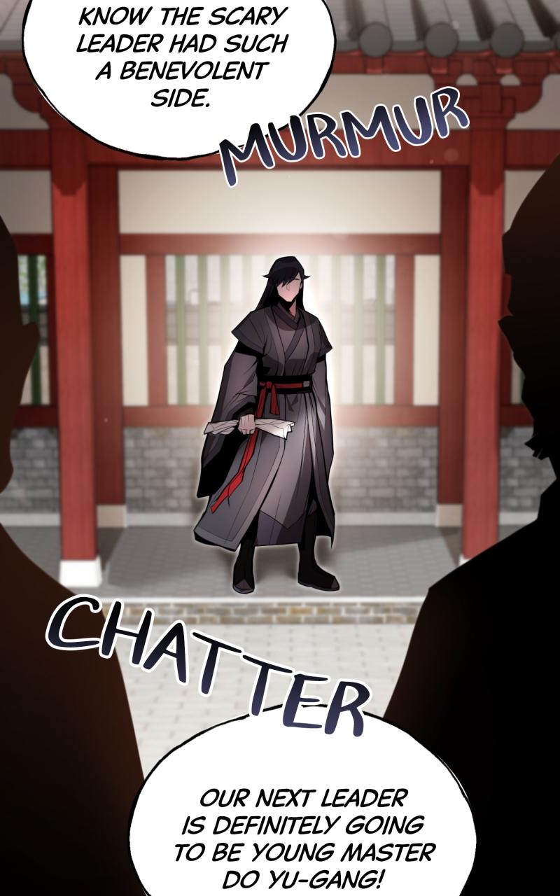 The Reluctant Demon Cult Leader Chapter 1 - Page 82