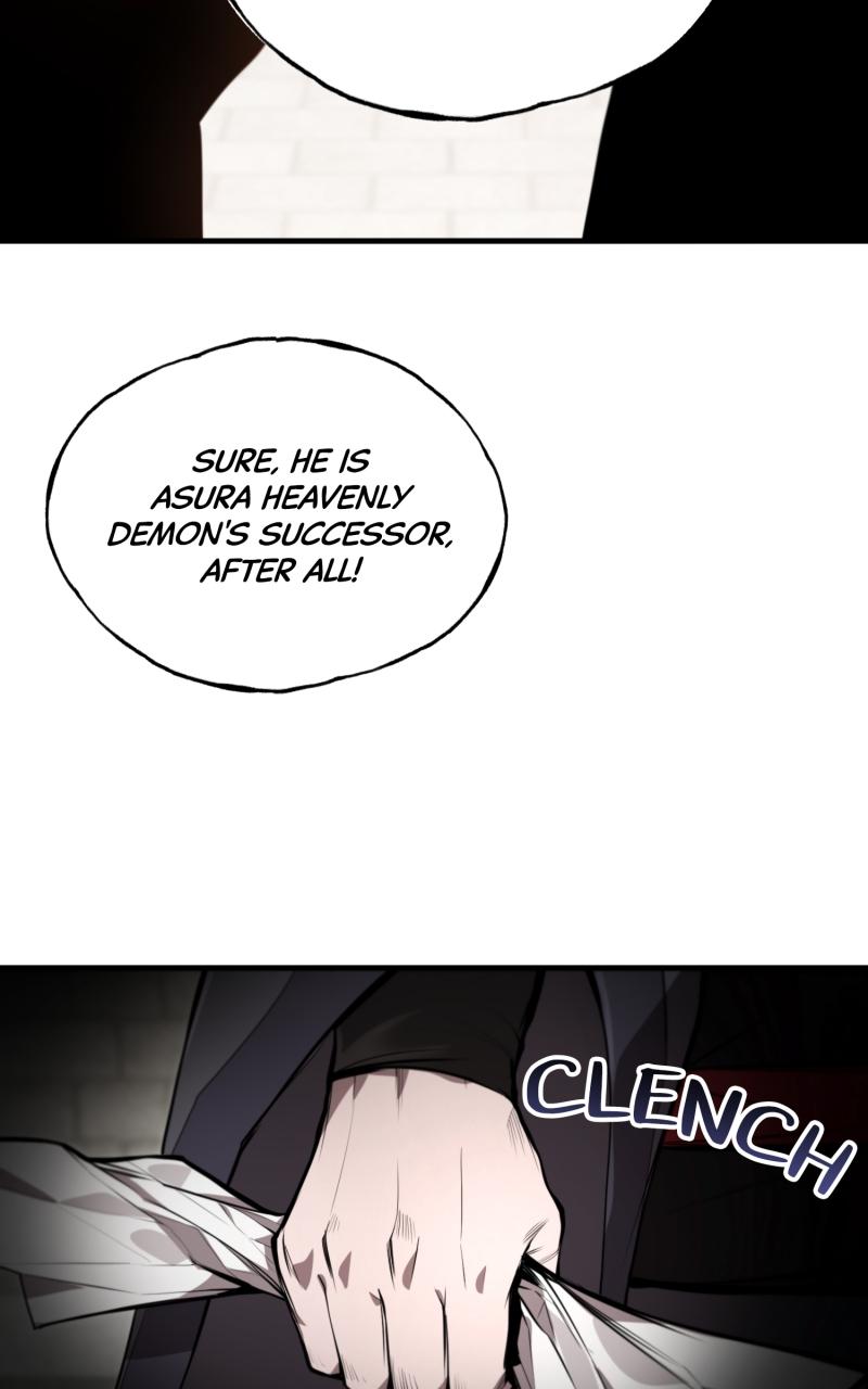 The Reluctant Demon Cult Leader Chapter 1 - Page 83