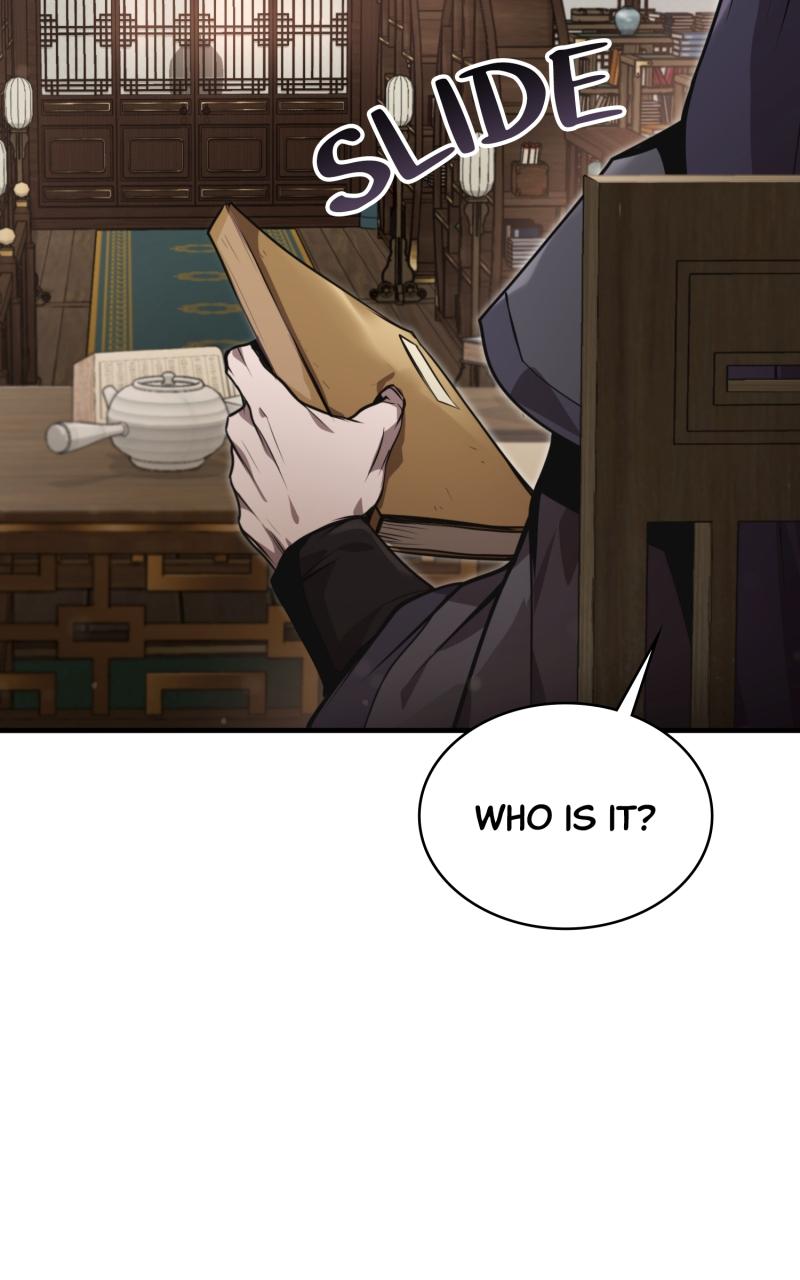 The Reluctant Demon Cult Leader Chapter 1 - Page 89